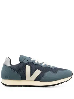 Veja Rio Branco lace-up sneakers 19733398