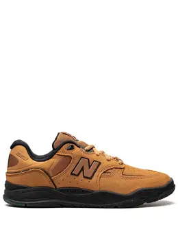 New Balance Numeric 1010 "Brown/Black" sneakers 19735815