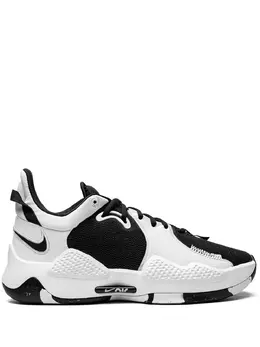 Nike PG 5 Team "White/Black" sneakers 19753625