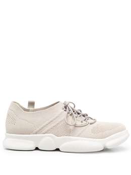 Camper lace-up mesh sneakers 19343750