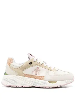 Premiata Mased lace-up sneakers 19689171