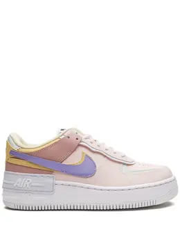 Nike Air Force 1 Low Shadow "Soft Pink" sneakers 19767007