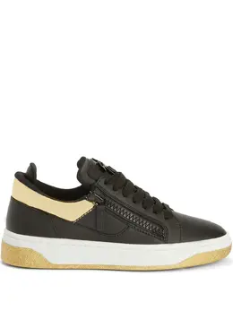 Giuseppe Zanotti GZ94 low-top sneakers 19396714