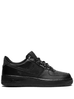 Nike x Slam Jack Air Force 1 Low "Black" sneakers 19666063