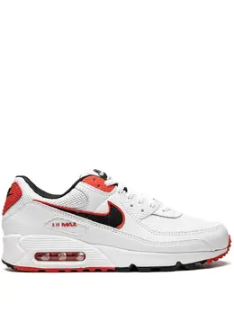 Nike Air Max 90 "Blood Orange" sneakers 19319387