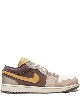 Jordan Air Jordan 1 Low SE Craft "Taupe Haze" sneakers 19678695