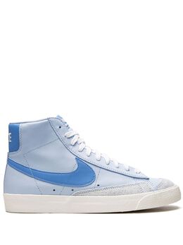 Nike Blazer Mid "Celestine Blue" sneakers 19374025