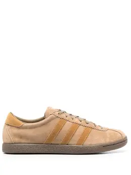 Adidas Tobacco 3-stripes leather sneakers 19759995
