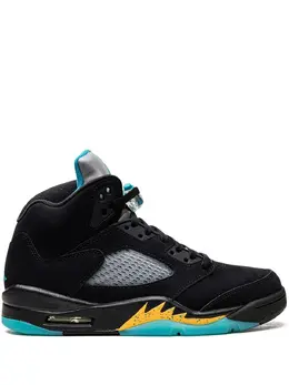 Jordan Air Jordan 5 "Aqua" sneakers 19517451