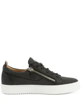 Giuseppe Zanotti Frankie low-top sneakers 19396721