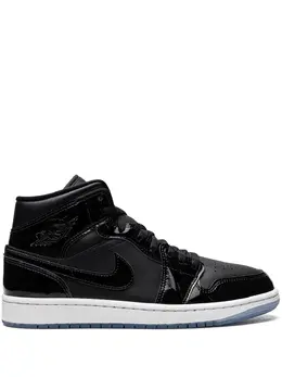 Jordan Air Jordan 1 Mid SE "Space Jam" sneakers 19758454