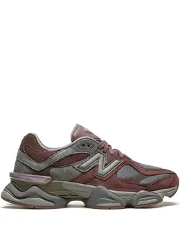 New Balance 9060 "Truffle" sneakers 19487176