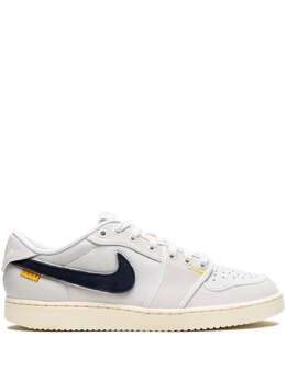 Jordan x Union Ajko Low "Sail Leather" sneakers 19617630