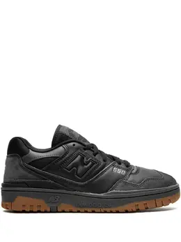New Balance 550 "Black/Gum" sneakers 19381649