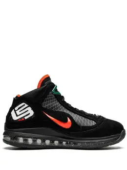 Nike Lebron 7 "Florida A&M" sneakers 19674302