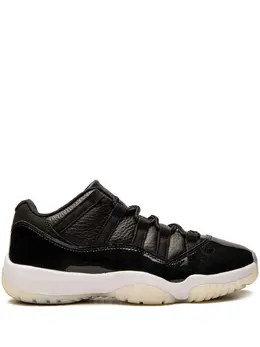 Jordan Air Jordan 11 Low "72 - 10" sneakers 17769737