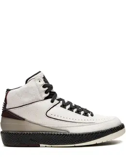 Jordan x A Ma Maniére Air Jordan 2 sneakers 18462588