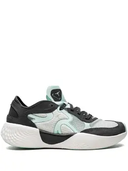 Jordan Jordan Delta 3 "Anthracite/Mint Foam/Sail/Coco" sneakers 19641882