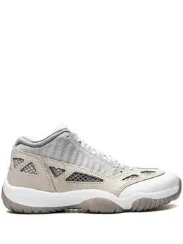 Jordan Air Jordan 11 Low IE "Light Orewood Brown" sneakers 19194658