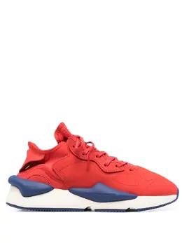 Y-3 Kaiwa Unity low-top sneakers 19794561
