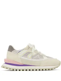 Axel Arigato Sonar panelled sneakers 19829702