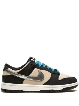 Nike Nike Dunk Low "Starry Laces" sneakers 19857793