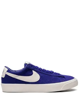 Nike SB Blazer Low GT "Blue/White" sneakers 19857775