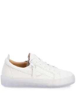 Giuseppe Zanotti Gail lace-up sneakers 19398112