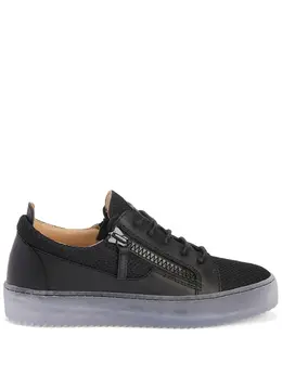 Giuseppe Zanotti Gail low-top sneakers 19397421