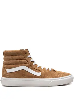 Vans Sk8-Hi "Pig Suede" sneakers 19872506