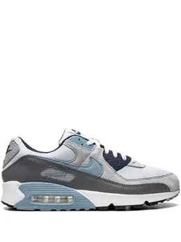Nike Air Max 90 "Pure Platinum Warm Blue" sneakers 19859188