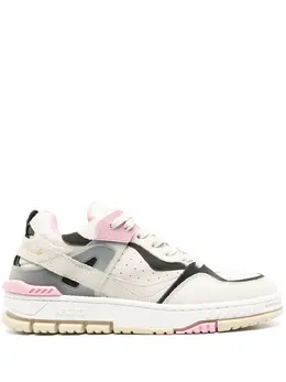 Axel Arigato Astro panelled sneakers 19145934