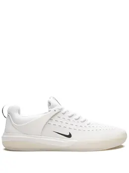 Nike Nyjah 3 SB "White/Summit White/Hyper Pink/Black" sneakers 19867213