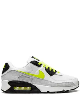 Nike Air Max 90 "Reflective Logo" sneakers 19907927