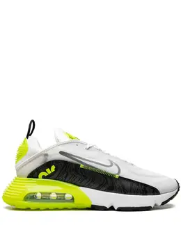 Nike Air Max 2090 low-top sneakers 19899367
