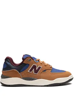 New Balance Numeric Tiago Lemos "Brown" sneakers 19921782