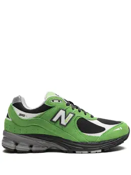 New Balance 2002R "Good Vibes Pack - Green Apple" sneakers 19922526
