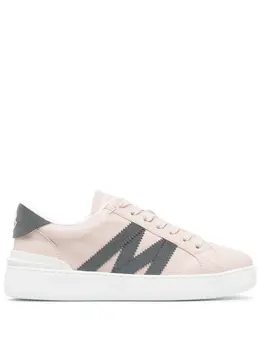 Moncler Monaco M low-top sneakers 19910400