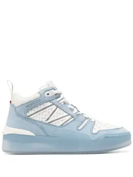 Moncler Pivot high-top sneakers 19910433
