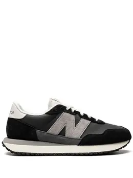 New Balance 237V1 "Black/Grey/White" sneakers 19922543