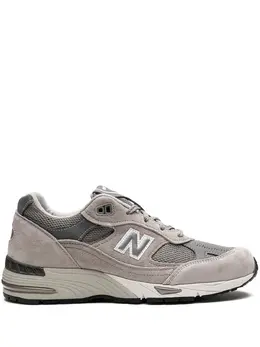New Balance 991Gl "Grey" sneakers 19923457