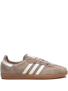 Adidas Samba OG "Chalky Brown Gum" sneakers 19923252
