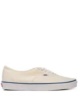 Vans Authentic "White/Blue" sneakers 14412233