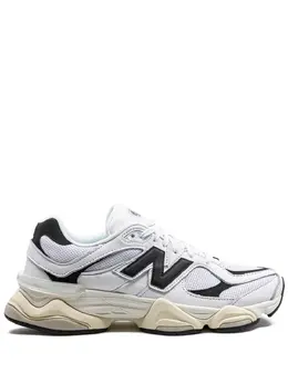 New Balance 9060 "White/Black" sneakers 19922508