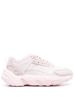Adidas chunky lace-up sneakers 19856568