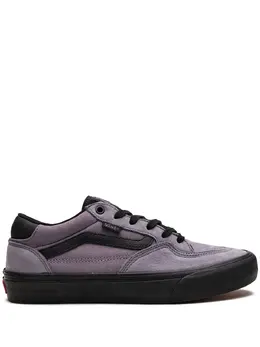 Vans Rowan "Nubuck" sneakers 19973109