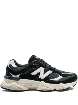 New Balance 9060 "Black/White" sneakers 19923451