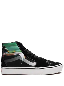 Vans Sk8 Hi "Formula 66 Comfycush" sneakers 19975177