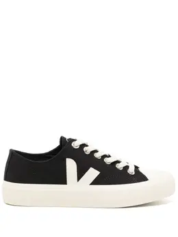 Veja Wata II Pierre canvas sneakers 19889273