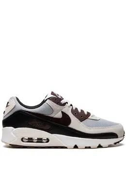 Nike Air Max 90 "Burgundy Crush" sneakers 19694992